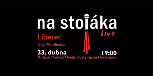 Na Stoj\u00e1ka - Liberec