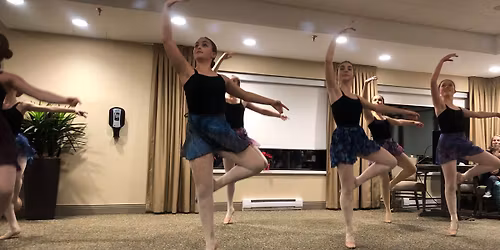 Horizon Retirement - Holiday Show