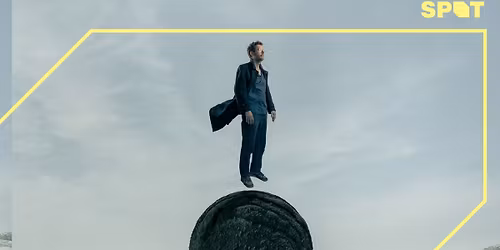 Marble Sounds \/ De Oosterpoort