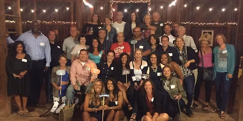 Class of 1986 40th Reunion