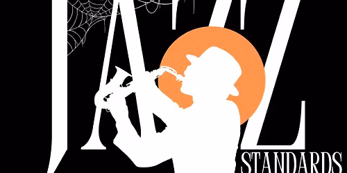Spooky Jazz Standards - Halloween Night