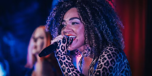 Spice Girls Matin\u00e9e Show with Forever Spice