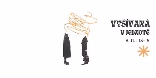 Vy\u0161\u00edvan\u00e1 v Jednot\u011b