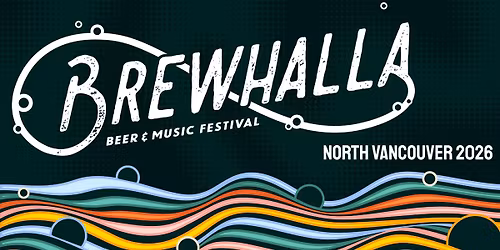 Brewhalla North Vancouver