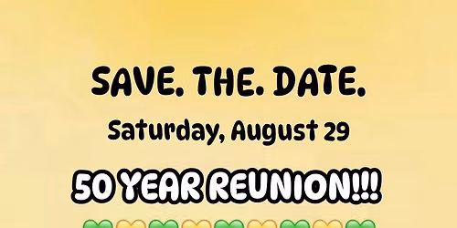 Roosevelt Class of 1976 - Meet Up
