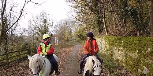 Black Harry and Eyam 4 PLACES LEFT