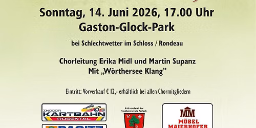 \u201eAus allen T\u00e4lern klingt\u2018s\u201c