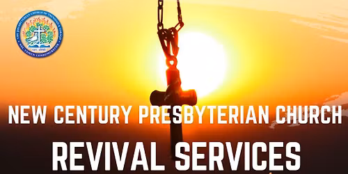 Revival Sevices 2025