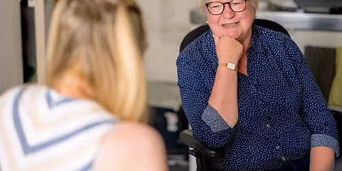 Information and Advice Drop in Clinic
