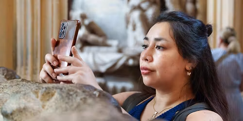 BSL Tour: Coronations