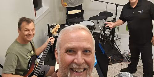 Live at Double Roads Tavern 