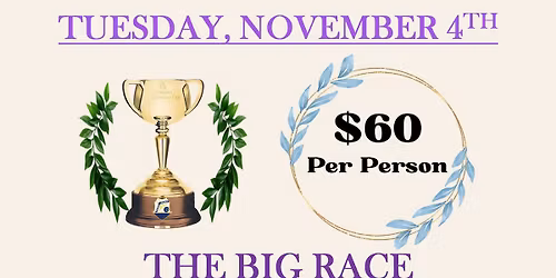 Melbourne Cup at the Bowlo