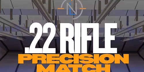 .22 Precision Rifle Match