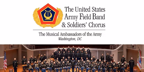 US ARMY FIELD BAND