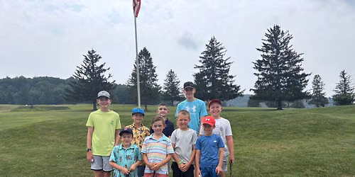 Kids Kamps - JULY 2026