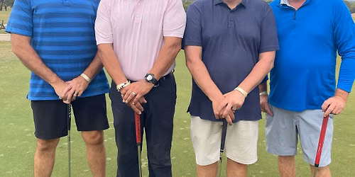 14th Annual CA Roy\/Floyd's Walker Memorial Golf Tournament