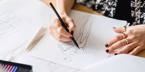 Figure Gesture Drawing Meetup