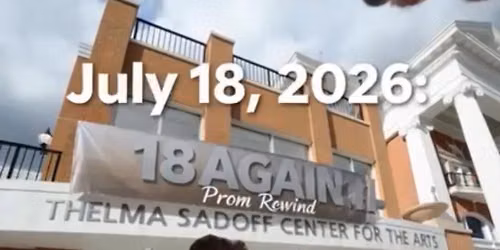 18 AGAIN PROM Rewind 