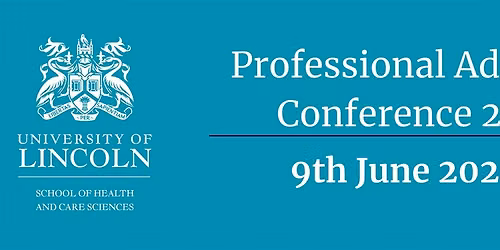 2027 University of Lincoln Professional Advocate Conference