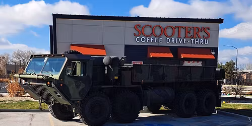 12th Street Cars and Coffee