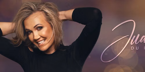 Juanita du Plessis in Potchefstroom