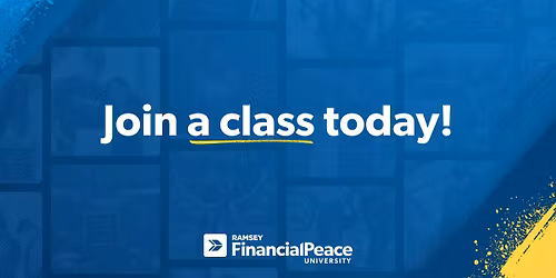 Financial Peace University