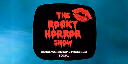 Rocky Horror Show: Halloween Dance Workshop & Social