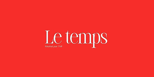 LE TEMPS