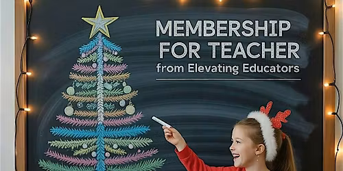 Kris Kringle Solutions Presents...Perfect Gift Option for Teachers