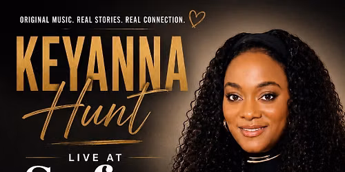 Keyanna Hunt Live at SoFar Sounds