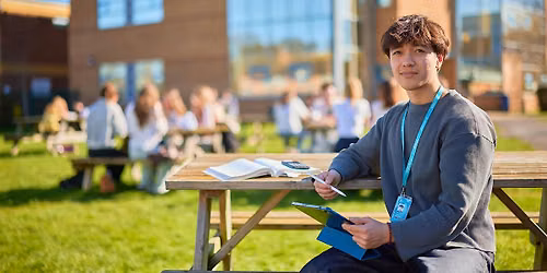 Pathways Information Evening - Strode College