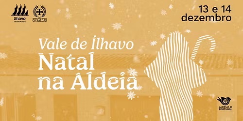Vale de Ílhavo: Natal na Aldeia