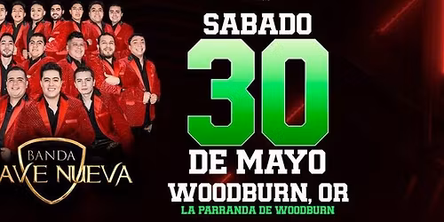 Banda Clave Nueva