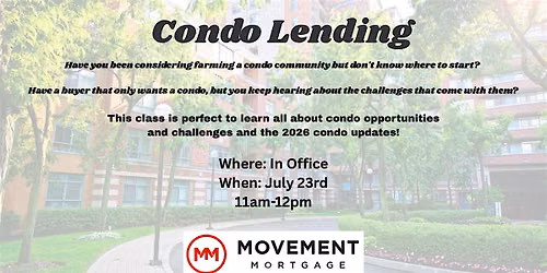 Movement Mortgage