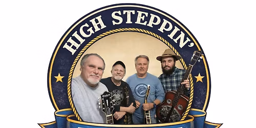 High Steppin' Harmony at Sol Aztecas! 