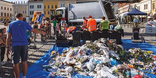 \u203c\ufe0f  Popelnice pod lupou \ud83d\udd0e \ud83d\udfe1\ud83d\udd35\ud83d\udfe4\u26ab\ufe0f