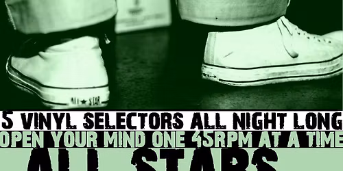 Dead Music presenta: All Stars Rome Selectors vol 15 \/ Defrag