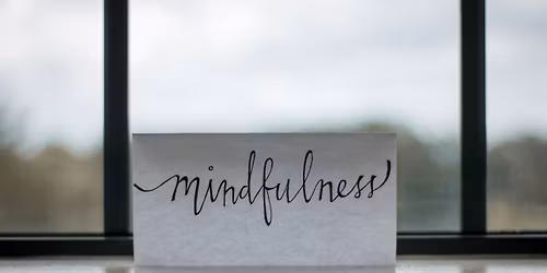 Wellbeing Wednesday: Beginners Meditation