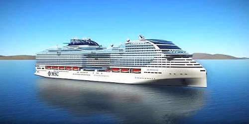  Crucero \ud83d\udef3\ufe0f