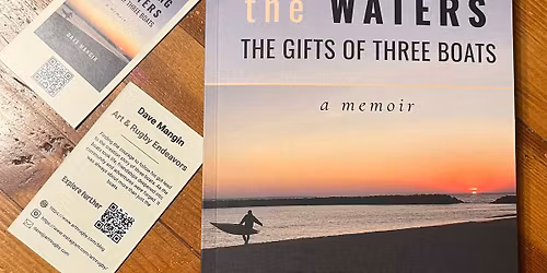 Connecting the Waters. Reading and discussion