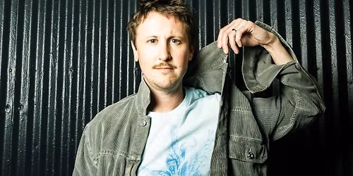 Johnny Pemberton
