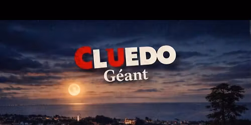 Cluedo g\u00e9ant 