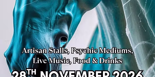 Sedgefield Racecourse - Wonders & Whispers Fayre