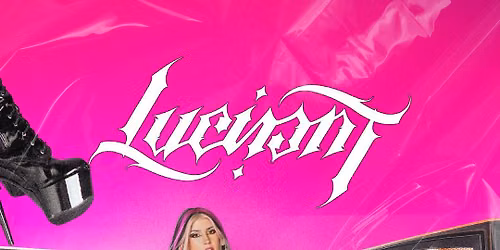 Undercard Productions presents LUCI