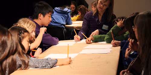 826LA@Hammer: Stories in Our Hands: Object-Based Memoir