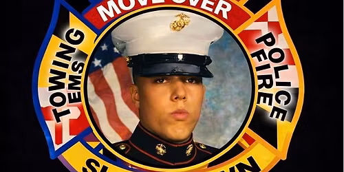 Toby Bowdens 3rd Annual Honor Ride