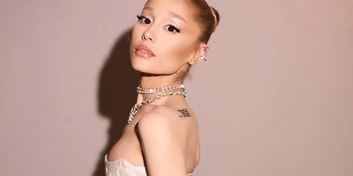 Ariana Grande