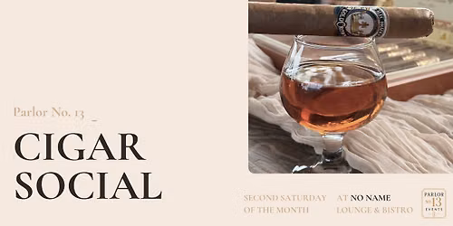 Cigar Social