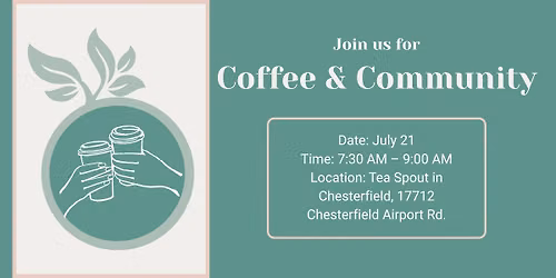 Coffee & Community