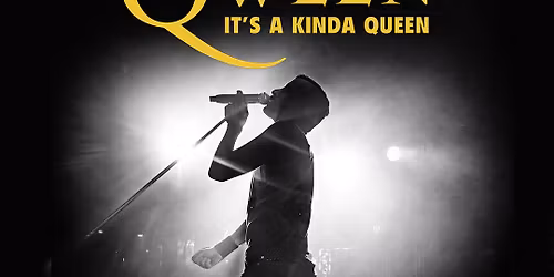 Qween - It's a Kinda Magic!